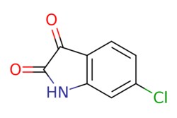 eMolecules​ Ambeed / 6-Coroindoline-23-dione / 1g / 525004510 / A112274