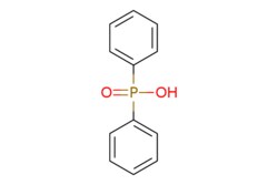 eMolecules​ Ambeed / Diphenylphosphinic acid / 5g / 525054289 / A144127