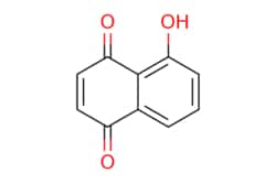 eMolecules​ Ambeed / 5-Hydroxy-14-naphthalenedione / 1mg / 702437992 /