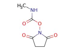 eMolecules​ Ambeed / 25-Dioxopyrrolidin-1-yl methylcarbamate / 250mg /
