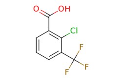 eMolecules​ Ambeed / 2-Chloro-3-(trifluoromethyl)benzoic acid / 250mg /