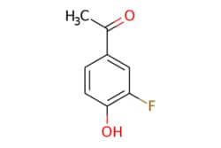 eMolecules​&nbsp;Ambeed / 3-Fluoro-4-hydroxyacetophenone / 250mg / 551674515 / A177367 /  / 403-14-5 / MFCD00215840 / 154.140 / C8H7FO2
