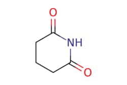 eMolecules​&nbsp;Ambeed / Piperidine-26-dione / 1g / 552513515 / A100684 /  / 1121-89-7 / MFCD00006670 / 113.116 / C5H7NO2