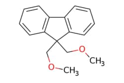 eMolecules​ Ambeed / 99-Bis(methoxymethyl)-9H-fluorene / 100mg / 525069662
