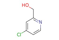 EMOLECULES INC&nbsp;63071-10-3 | (4-Chloropyridin-2-yl)methanol | Ambeed | MFCD07437885 | 143.570 | C6H6ClNO | 98.000 | OCc1cc(Cl)ccn1 | 1g | 490512456