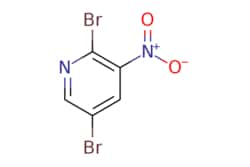 eMolecules​ Ambeed / 25-Dibromo-3-nitropyridine / 1g / 521446625 / A681575