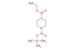 eMolecules​ Ambeed / Ethyl N-Boc-piperidine-4-carboxylate / 1g / 523728485