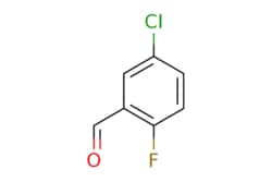 eMolecules​&nbsp;Ambeed / 5-Chloro-2-fluorobenzaldehyde / 1g / 552801207 / A226311 /  / 96515-79-6 / MFCD03094518 / 158.560 / C7H4ClFO