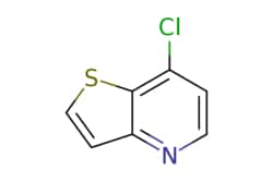 eMolecules​ Ambeed / 7-Chlorothieno[32-b]pyridine / 100mg / 524997745 /