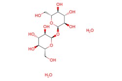 eMolecules​&nbsp;Ambeed / (2R2R3S3S4S4S5R5R6R6R)-66-Oxybis(2-(hydroxymethyl)tetrahydro-2H-pyran-345-triol) dihydrate / 10g / 490552632 / A308914 /  / 6138-23-4 / MFCD00071594 / 378.327 / C12H26O13