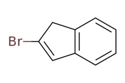 eMolecules​ Ambeed / 2-Bromoindene / 1g / 552527369 / A108588 / / 10485-09-3