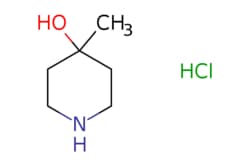 eMolecules​ Ambeed / 4-Methylpiperidin-4-ol hydrochloride / 1g / 586027675