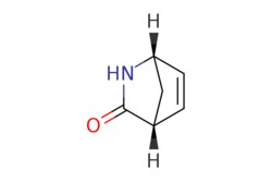 eMolecules​ Ambeed / (1S4R)-2-Azabicyclo[2.2.1]hept-5-en-3-one / 100mg