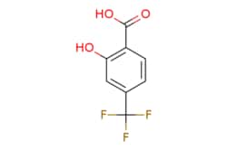 eMolecules​ Ambeed / 2-Hydroxy-4-(trifluoromethyl)benzoic acid / 5g / 552630257