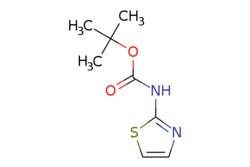 eMolecules​ Ambeed / tert-Butyl thiazol-2-ylcarbamate / 250mg / 552664775