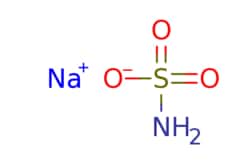 eMolecules​ Ambeed / Sodium sulfamate / 25g / 491602416 / A742363 / / 13845-18-6