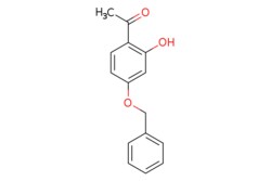 eMolecules​ Ambeed / 1-(4-(Benzyloxy)-2-hydroxyphenyl)ethanone / 100mg