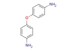 eMolecules​&nbsp;Ambeed / 44-Oxydianiline / 25g / 592285247 / A722543 /  / 101-80-4 / MFCD00007863 / 200.241 / C12H12N2O