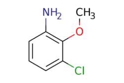 eMolecules​ Ambeed / 3-Chloro-2-methoxyaniline / 1g / 490488257 / A101485