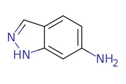 eMolecules​ Ambeed / 1H-Indazol-6-amine / 1g / 525133811 / A220801 / /