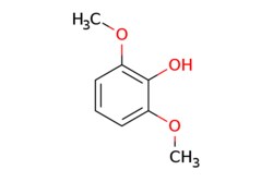 eMolecules​&nbsp;Ambeed / 26-Dimethoxyphenol / 1g / 490543516 / A249813 /  / 91-10-1 / MFCD00064434 / 154.165 / C8H10O3