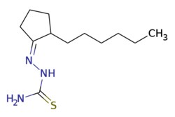eMolecules​ Ambeed / [(2-Hexylcyclopentylidene)amino]thiourea / 1mg / 682927836