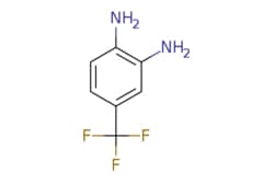 eMolecules​&nbsp;Ambeed / 4-(Trifluoromethyl)benzene-12-diamine / 1g / 525137426 / A225887 /  / 368-71-8 / MFCD00042456 / 176.142 / C7H7F3N2