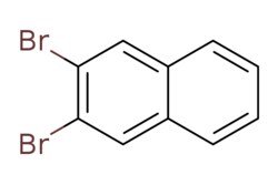 eMolecules​&nbsp;Ambeed / 23-Dibromonaphthalene / 100mg / 525029561 / A127301 /  / 13214-70-5 / MFCD00021589 / 285.966 / C10H6Br2