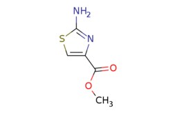 eMolecules​ Ambeed / Methyl 2-aminothiazole-4-carboxylate / 1g / 588341933
