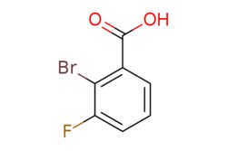 eMolecules​ Ambeed / 2-Bromo-3-fluorobenzoic acid / 1g / 552703636 / A313948