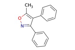 eMolecules​ Ambeed / 5-Methyl-34-diphenylisoxazole / 1g / 552596437 / A156572