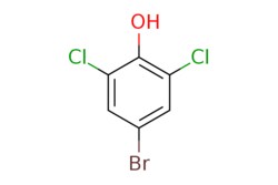 eMolecules​&nbsp;Ambeed / 4-Bromo-26-dichlorophenol / 1g / 525009544 / A115050 /  / 3217-15-0 / MFCD00019996 / 241.890 / C6H3BrCl2O