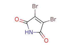 eMolecules​ Ambeed / 34-Dibromo-1H-pyrrole-25-dione / 250mg / 525152707