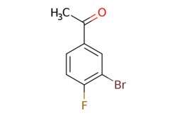 eMolecules​ Ambeed / 3-Bromo-4-fluoroacetophenone / 1g / 552585211 / A147307
