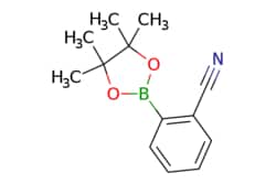 eMolecules​ Ambeed / 2-(4455-Tetramethyl-132-dioxaborolan-2-yl)benzonitrile