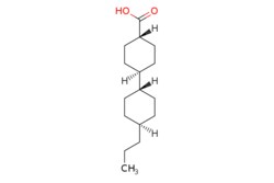 eMolecules​ Ambeed / trans-4-Propyl-(11-bicyclohexyl)-4-carboxylic acid