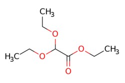 eMolecules​ Ambeed / Ethyl diethoxyacetate / 1g / 523728655 / A227247 /