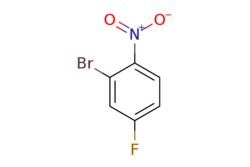 eMolecules​ Ambeed / 2-Bromo-4-fluoro-1-nitrobenzene / 1g / 490516242 /