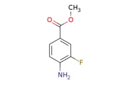 eMolecules​ Ambeed / Methyl 4-amino-3-fluorobenzoate / 1g / 525052166 /