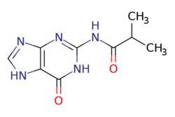eMolecules​ Ambeed / N-(6-Oxo-67-dihydro-1H-purin-2-yl)isobutyramide /
