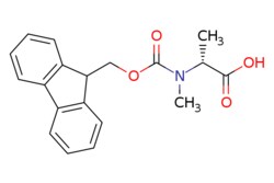 eMolecules​&nbsp;Ambeed / Fmoc-N-Me-D-Ala-OH / 100mg / 521399946 / A123882 /  / 138774-92-2 / MFCD00153385 / 325.364 / C19H19NO4