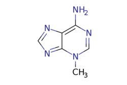 eMolecules​ Ambeed / 3-Methyl-3H-purin-6-amine / 1mg / 761012418 / A145872