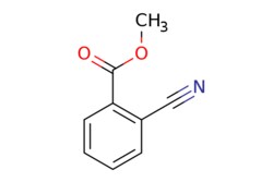 eMolecules​ Ambeed / Methyl 2-cyanobenzoate / 250mg / 525102319 / A184824