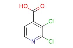 eMolecules​&nbsp;Ambeed / 23-Dichloroisonicotinic acid / 100mg / 534082917 / A213246 /  / 184416-84-0 / MFCD01861977 / 192.000 / C6H3Cl2NO2