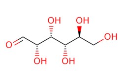 eMolecules​ Ambeed / (2S3R4S5S)-23456-Pentahydroxyhexanal / 1mg / 761204799