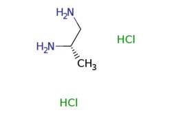 eMolecules​ Ambeed / (S)-Propane-12-diamine dihydrochloride / 1g / 525149656