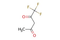 eMolecules​ Ambeed / 111-Trifluoropentane-24-dione / 5g / 570569892 / A588927 /  / 367-57-7 / MFCD00000427 / 154.088 / C5H5F3O2
