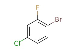 eMolecules​ Ambeed / 1-Bromo-4-chloro-2-fluorobenzene / 5g / 552719833