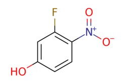 eMolecules​ Ambeed / 3-Fluoro-4-nitrophenol / 1g / 552680651 / A259356