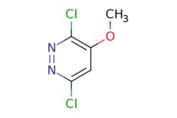 eMolecules​ Ambeed / 36-Dichloro-4-methoxypyridazine / 250mg / 531647633